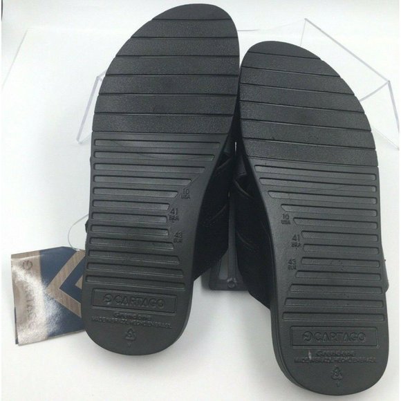 Cartago Valencia V Men\'s Slides. Conforming EVA